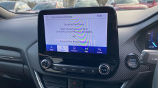 Ford Puma 1.0 EcoBoost Hybrid mHEV 155 ST-Line X 5dr Petrol Hatchback